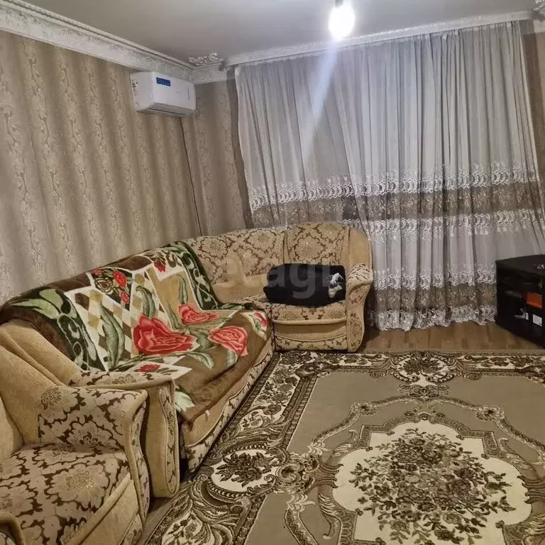 2-к кв. Ставропольский край, Ставрополь просп. Карла Маркса, 3/1А ... - Фото 1