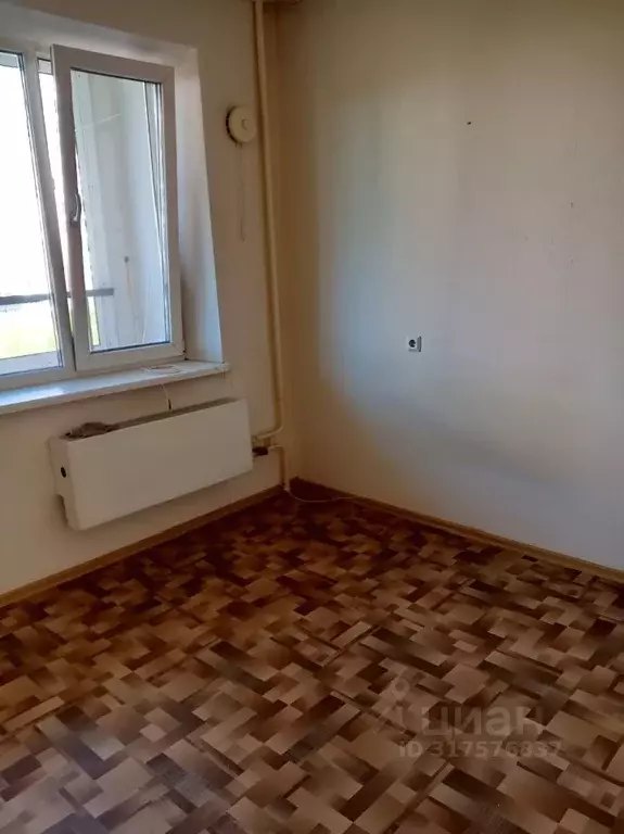 1-к кв. Томская область, Томск Урожайный пер., 28В (30.0 м) - Фото 1