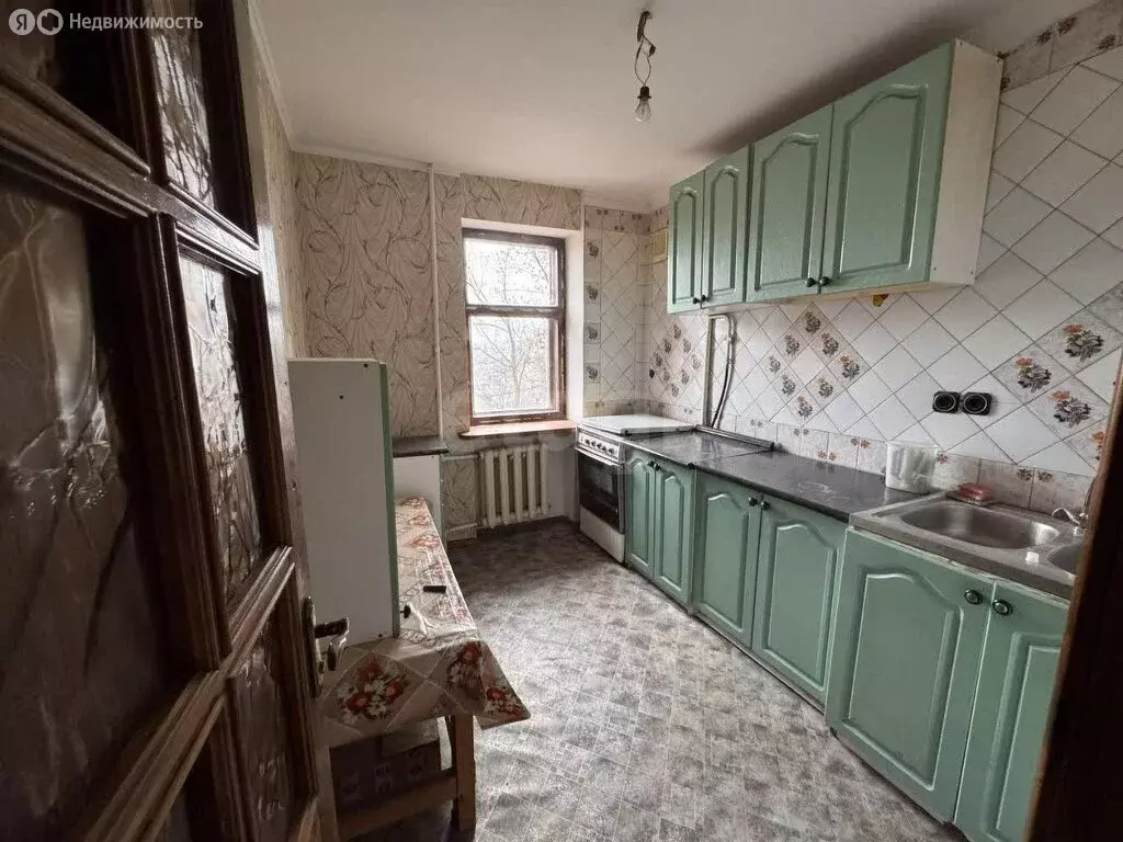 2-комнатная квартира: Таганрог, 1-я Котельная улица, 71 (48 м) - Фото 1