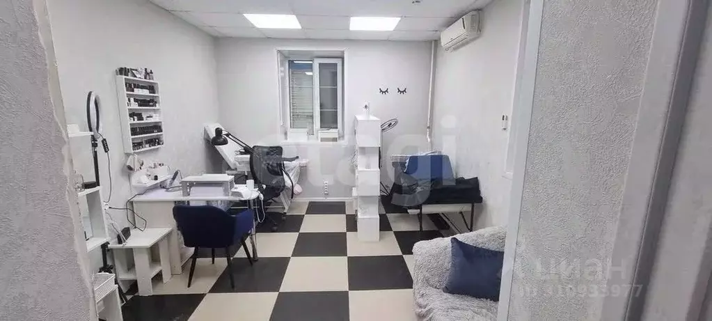 Помещение свободного назначения в Смоленская область, Смоленск ул. ... - Фото 1