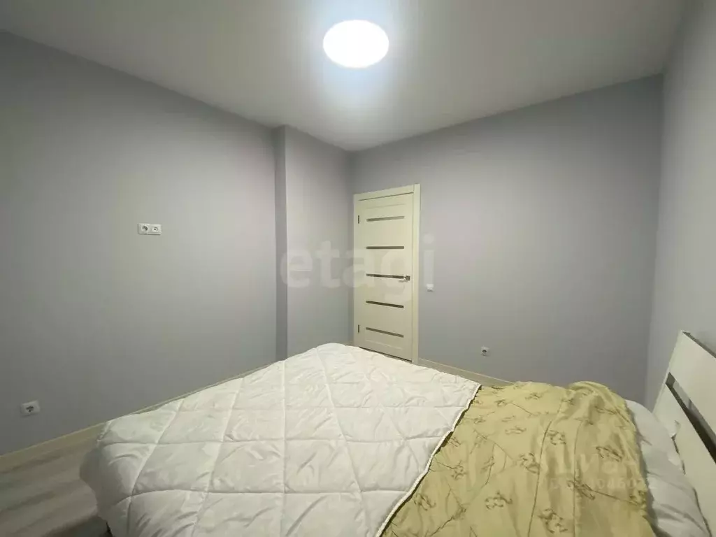 1-к кв. Тюменская область, Тюмень Новгородская ул., 22 (38.0 м) - Фото 2