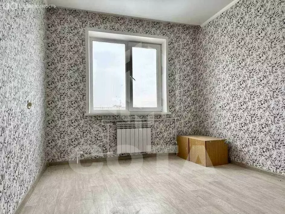 3-комнатная квартира: Воронеж, улица 9 Января, 148 (63 м) - Фото 1