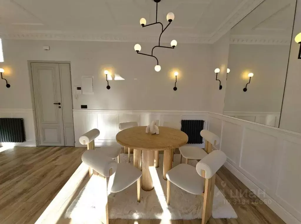 Квартира, 2 комнаты, 80 м - Фото 0