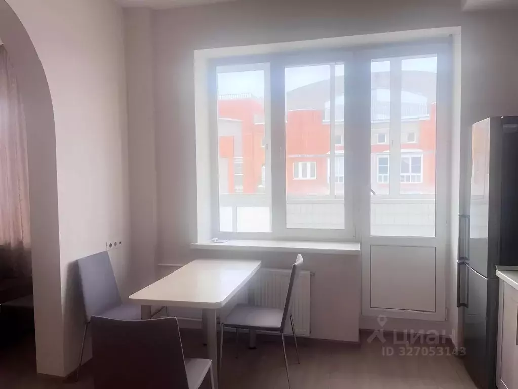 2-к кв. Московская область, Красногорск городской округ, д. Глухово ... - Фото 2