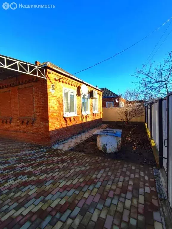 Дом в Усть-Лабинск, Садовая улица (65.1 м) - Фото 0