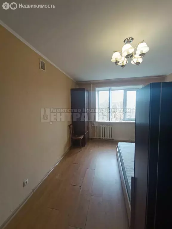 1к в 6-комнатной квартире (17.8 м) - Фото 1