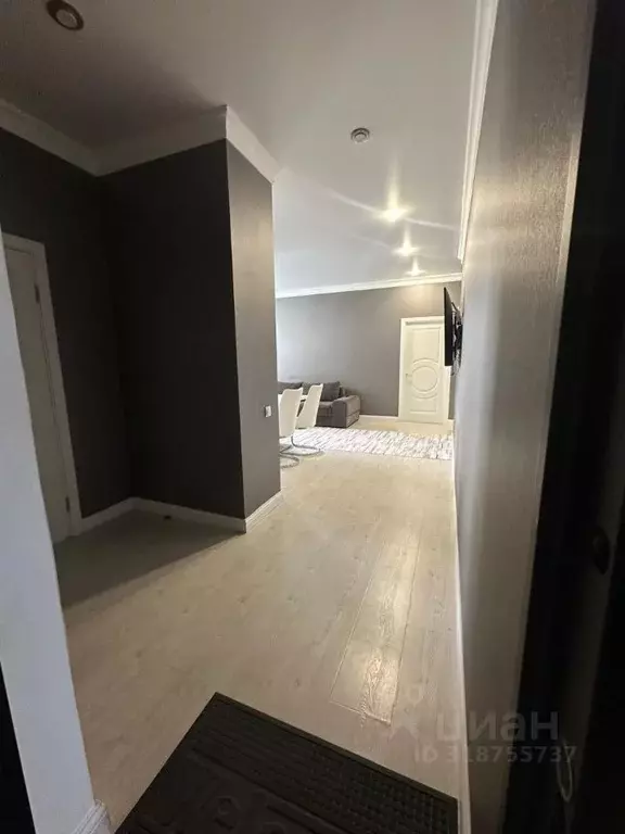 3-к кв. Ставропольский край, Ставрополь ул. Серова, 70 (90.0 м) - Фото 0