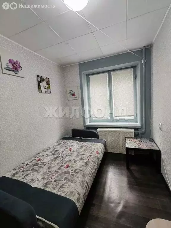 1к в -комнатной квартире (9 м) - Фото 1