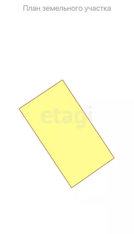 Участок в Калининградская область, Гурьевский муниципальный округ, ... - Фото 2