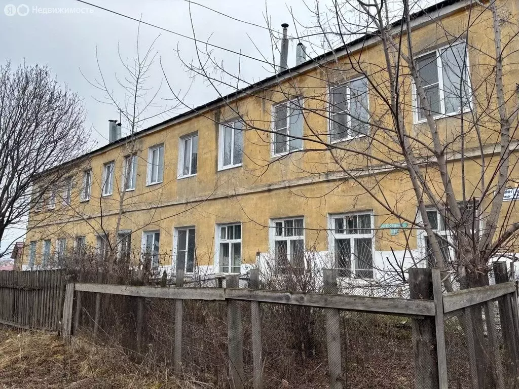 1-комнатная квартира: Белорецк, улица Степана Разина, 6 (30 м) - Фото 1