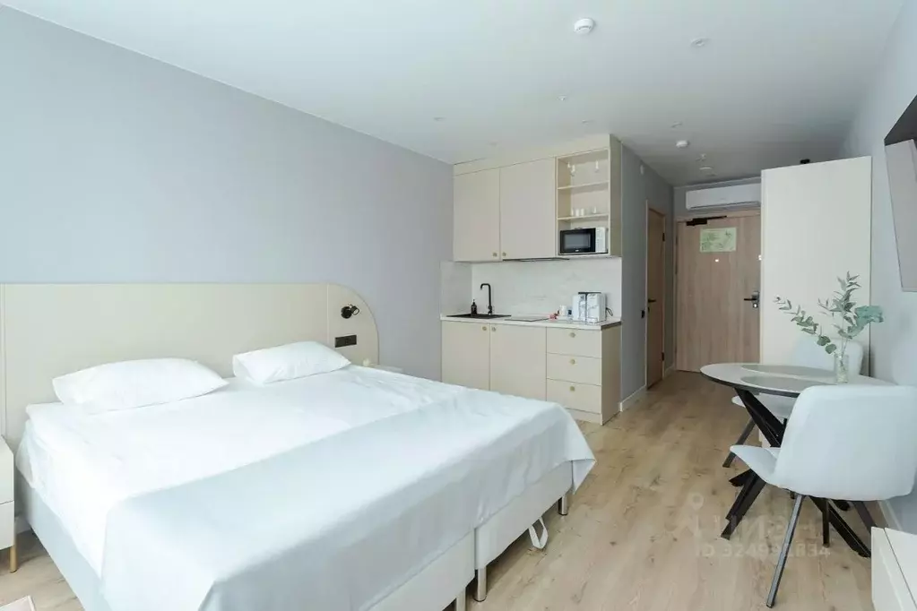 Комната Санкт-Петербург просп. Энергетиков, 2к2 (22.0 м) - Фото 1