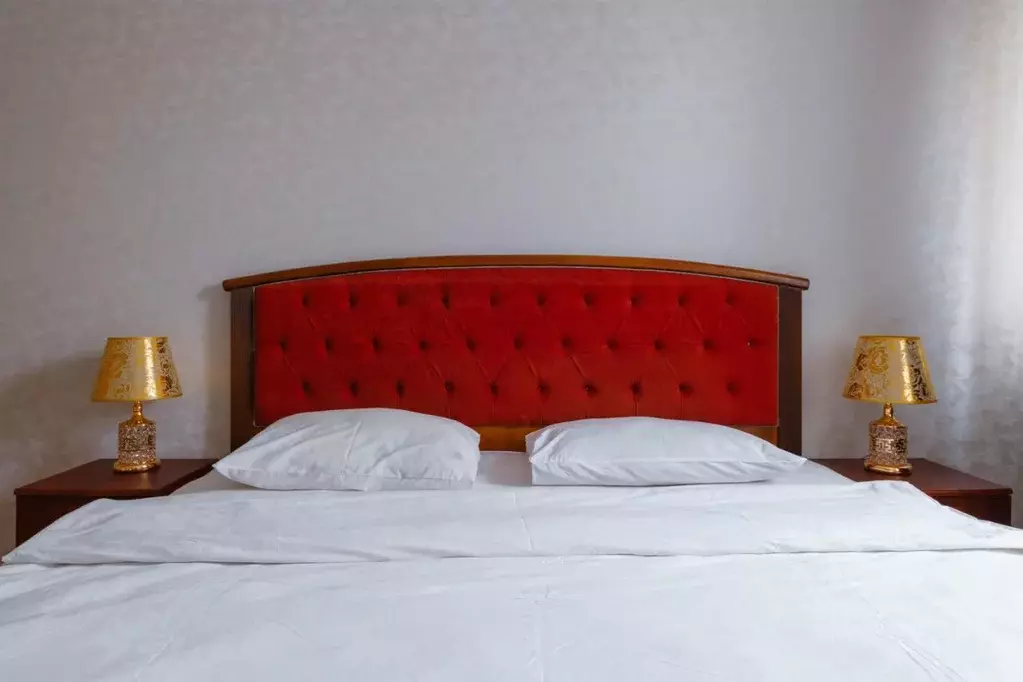 Комната Дагестан, Махачкала Караман-6 мкр, ул. Гранатовая, 11Г (35.0 ... - Фото 1