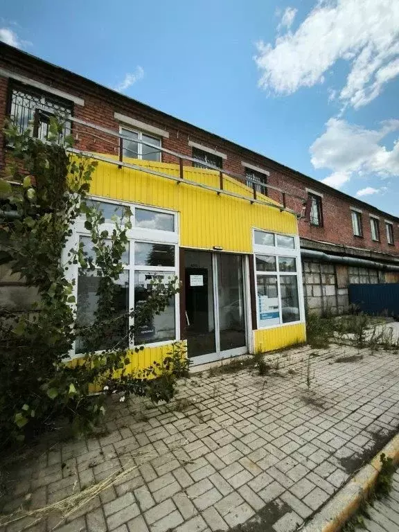 Помещение свободного назначения в Татарстан, Нижнекамск Вокзальная ... - Фото 2