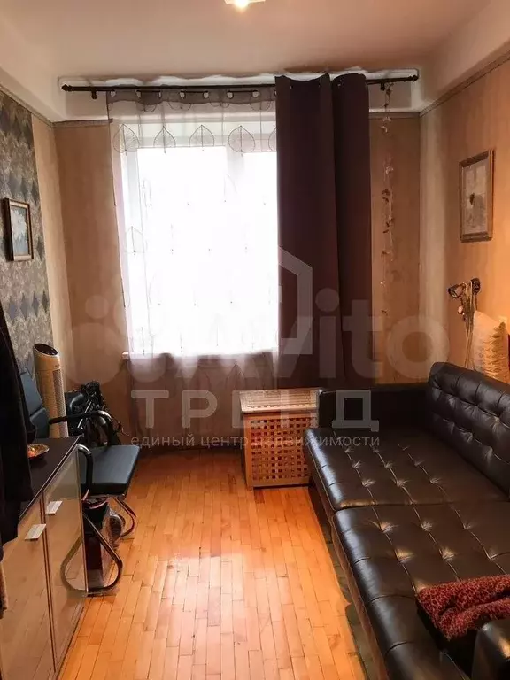 2-к. квартира, 45,4 м, 5/9 эт. - Фото 1