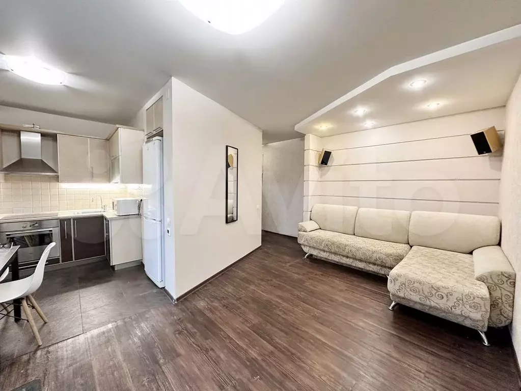2-к. квартира, 44 м, 5/5 эт. - Фото 0