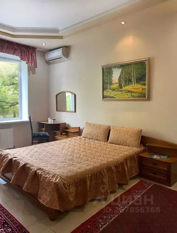 1-к кв. Ставропольский край, Ессентуки Советская ул., 18А (60.0 м) - Фото 0