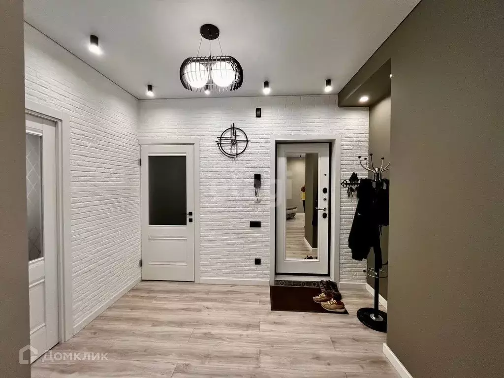 Продаётся 3-к квартира, 69.4 м - Фото 1
