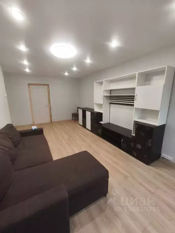 3-к кв. Москва Байкальская ул., 42К2 (60.0 м) - Фото 0