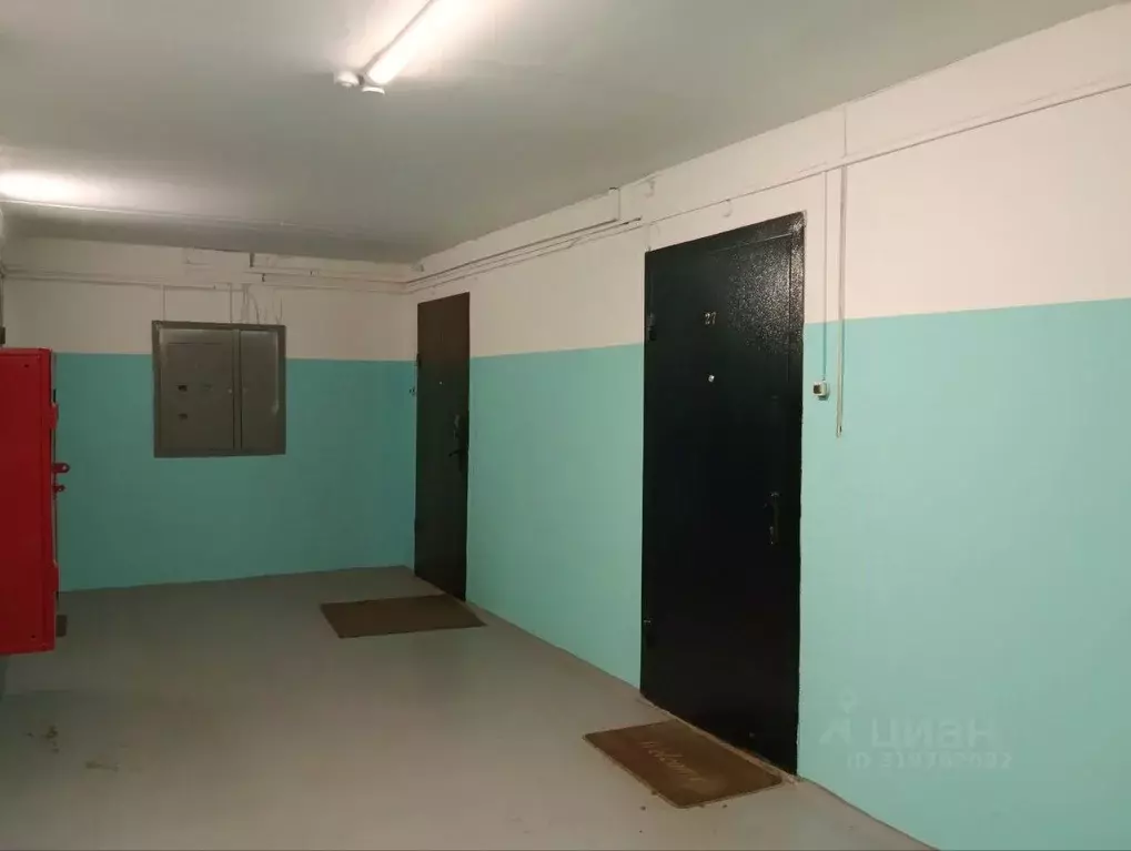 4-к кв. Нижегородская область, Нижний Новгород ул. Сазанова, 13к1 ... - Фото 0