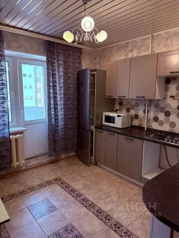 1-к кв. Московская область, Коломна ул. Фрунзе, 41 (59.0 м) - Фото 1
