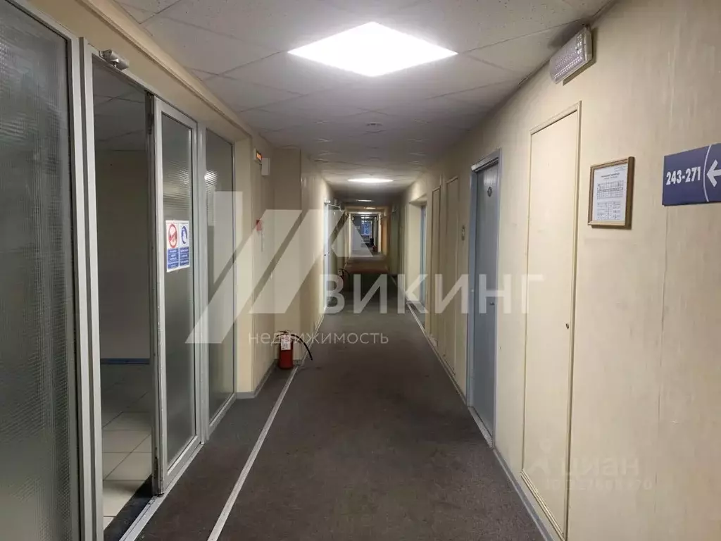 Помещение свободного назначения в Санкт-Петербург Приморское ш., 4к1 ... - Фото 2