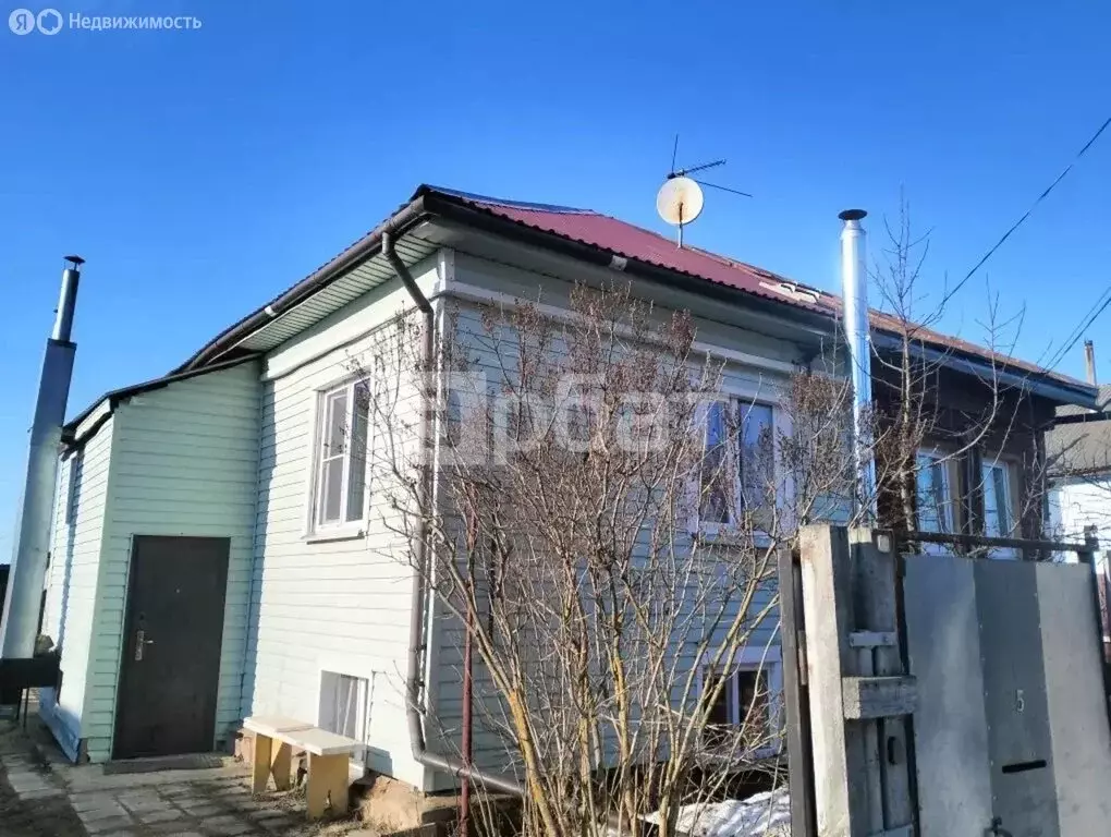 Дом в Костромской район, Шунгенское сельское поселение, деревня ... - Фото 2