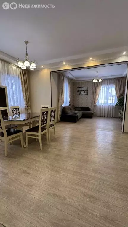 Дом в Орехово-Зуево, улица Свердлова (150.4 м) - Фото 1