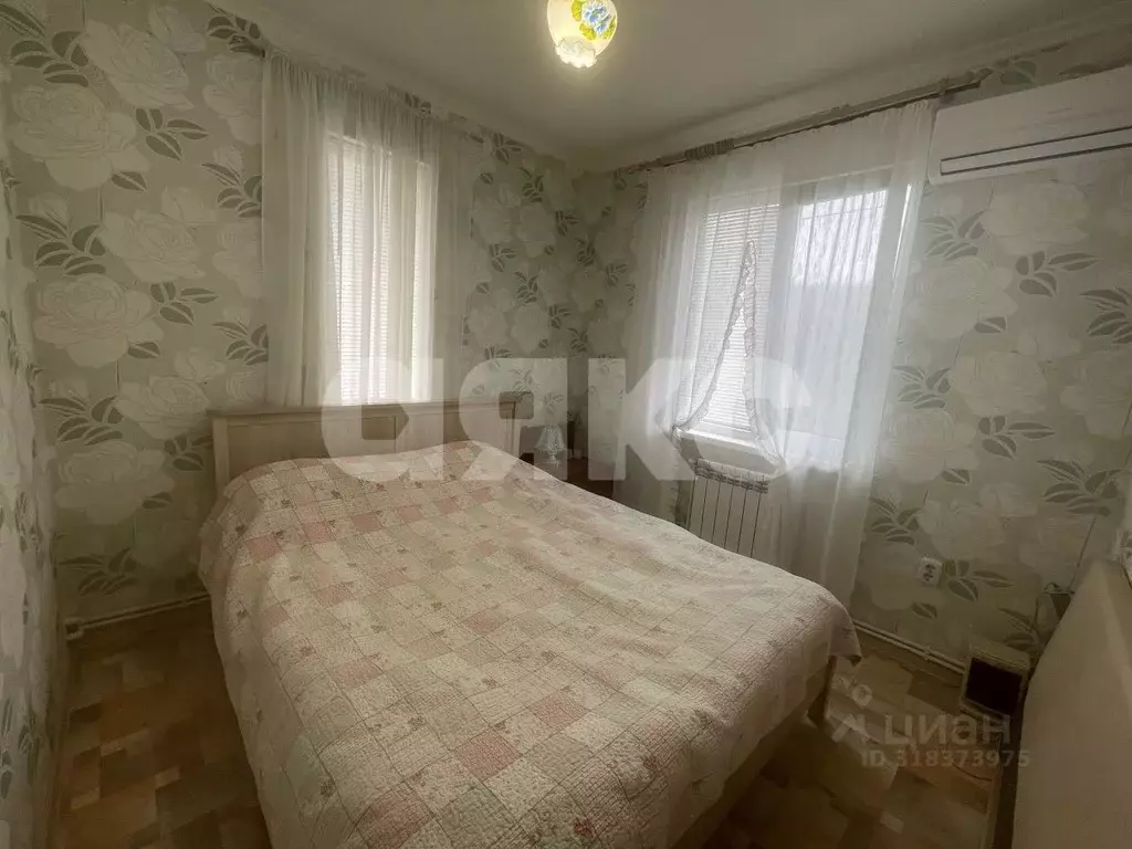 Дом в Краснодарский край, Горячий Ключ муниципальный округ, пос. ... - Фото 1
