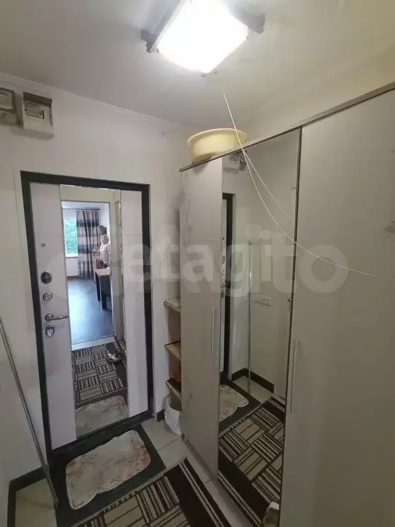 Квартира-студия, 23,3 м, 3/9 эт. - Фото 1