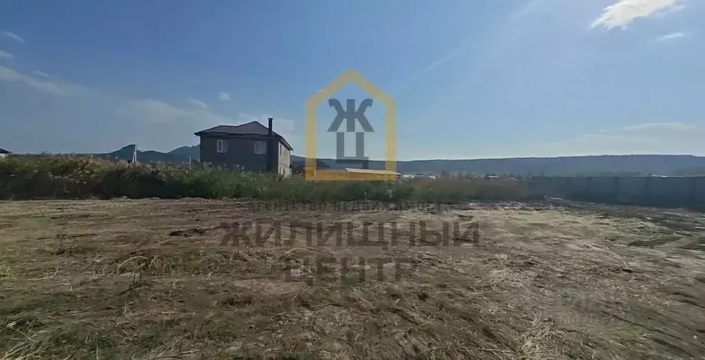 Участок в Ставропольский край, Предгорный муниципальный округ, пос. ... - Фото 2
