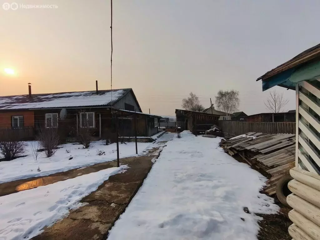 Дом в Соколовка, Партизанская улица, 9А (66.4 м) - Фото 2