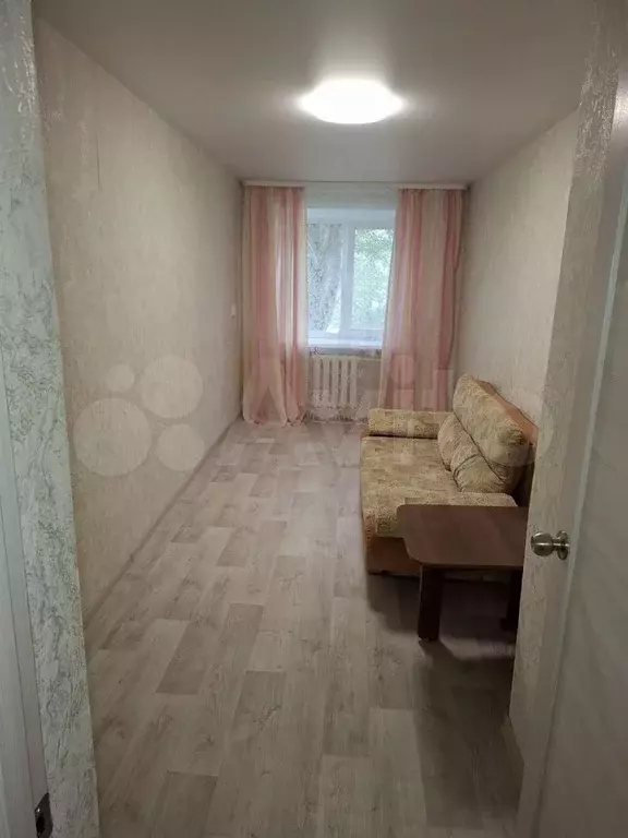 Комната 15 м в 3-к., 2/3 эт. - Фото 0
