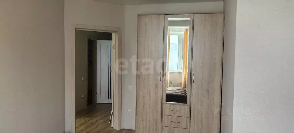 1-к кв. Башкортостан, Уфа Бакалинская ул., 23 (37.1 м) - Фото 1