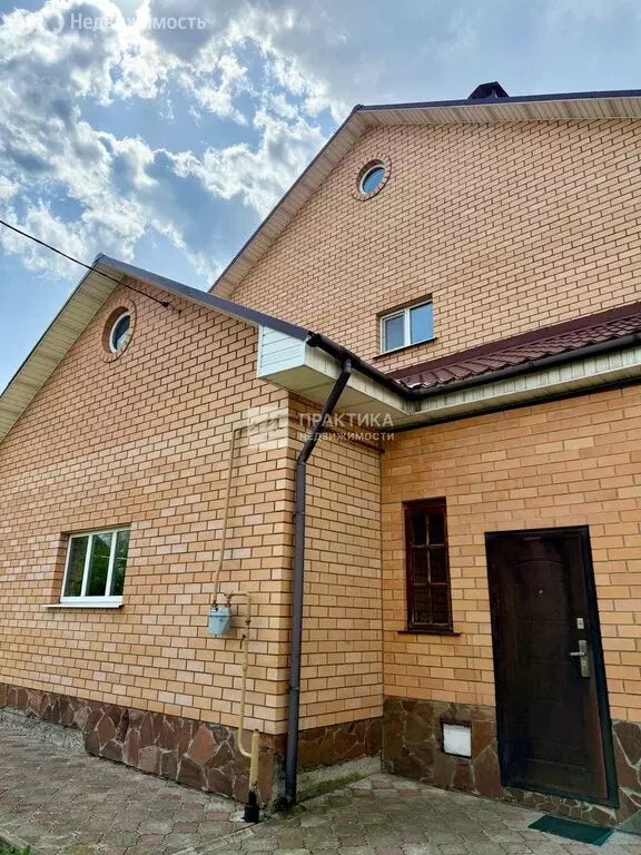 Дом в Трошково, улица Глебовская Слобода, 31 (184 м) - Фото 1