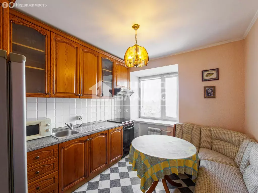 1-комнатная квартира: Омск, улица Яковлева, 166 (34.8 м) - Фото 1