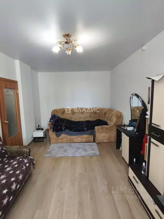 1-к кв. Белгородская область, Белгород ул. Большетроицкая, 28 (38.0 м) - Фото 2