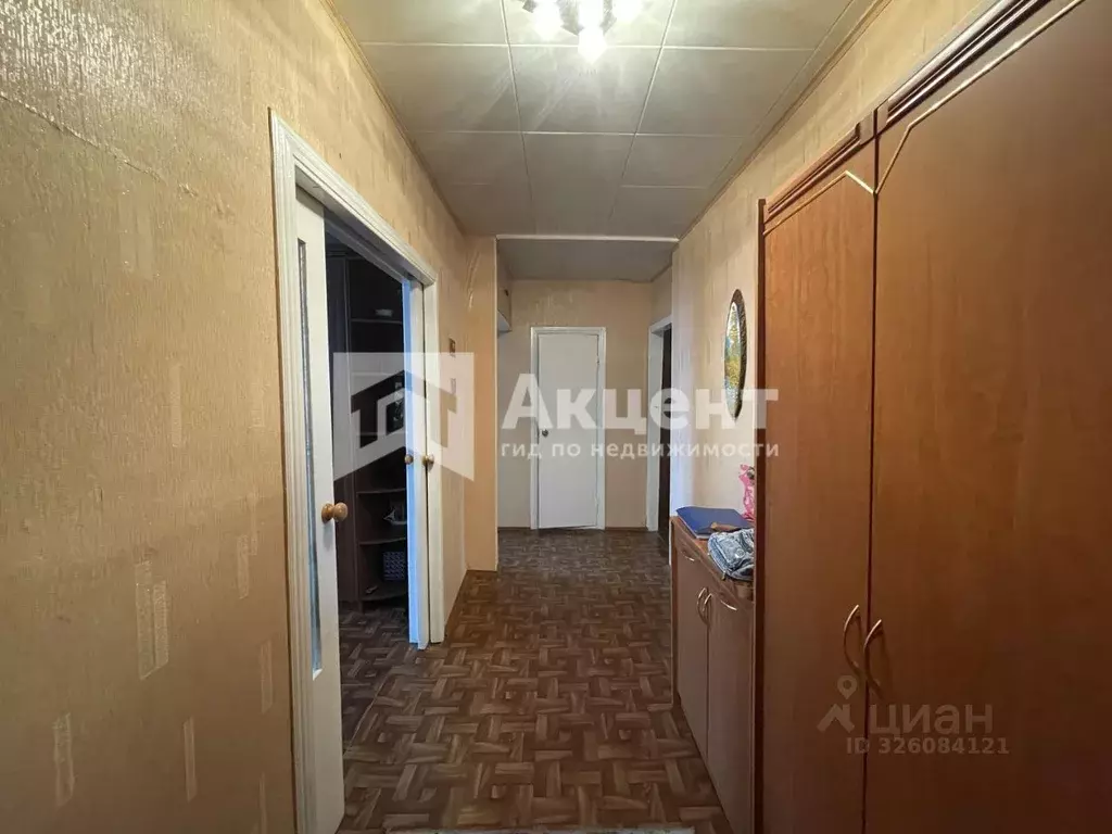 2-к кв. Ивановская область, Иваново ул. 3-я Полетная, 3 (52.4 м) - Фото 2