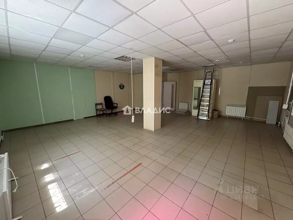 Помещение свободного назначения в Владимирская область, Собинка ... - Фото 2