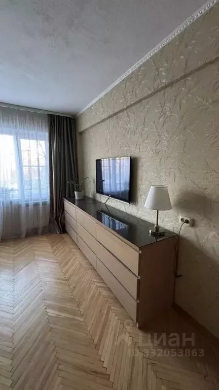 2-к кв. Санкт-Петербург просп. Энергетиков, 66к2 (45.4 м) - Фото 1