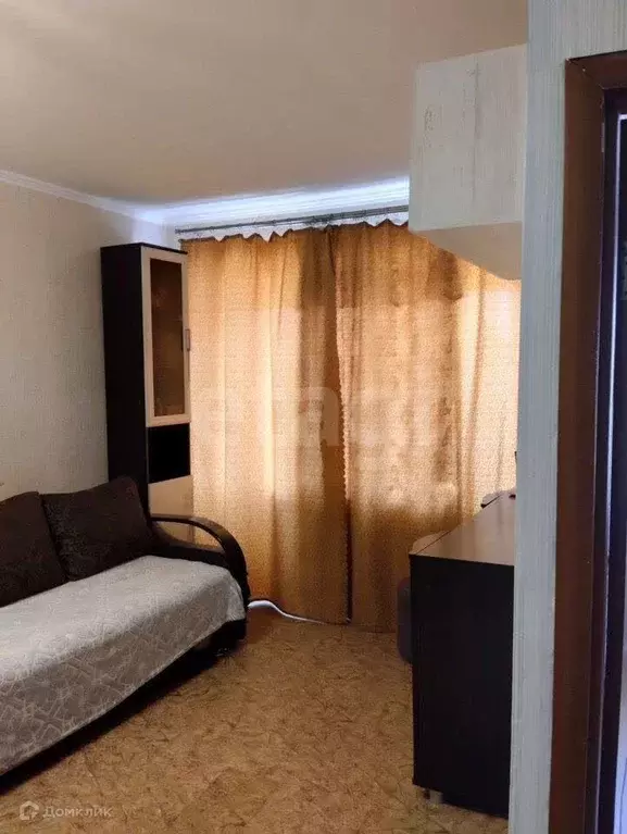 Продаётся 1-к квартира, 30.3 м - Фото 1
