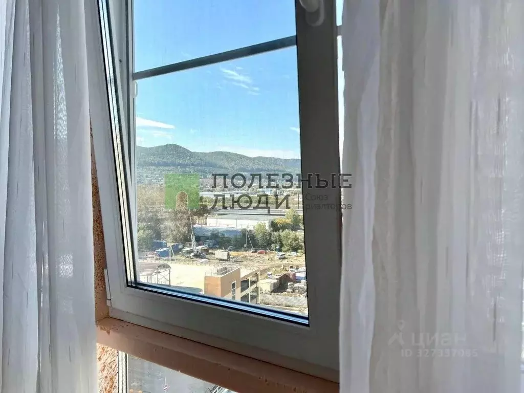 Студия Красноярский край, Красноярск ул. Лесников, 51 (20.1 м) - Фото 2