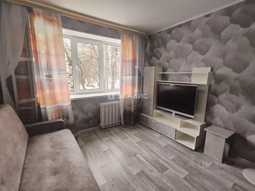 Комната Пензенская область, Пенза ул. Дзержинского, 15а (16.0 м) - Фото 2