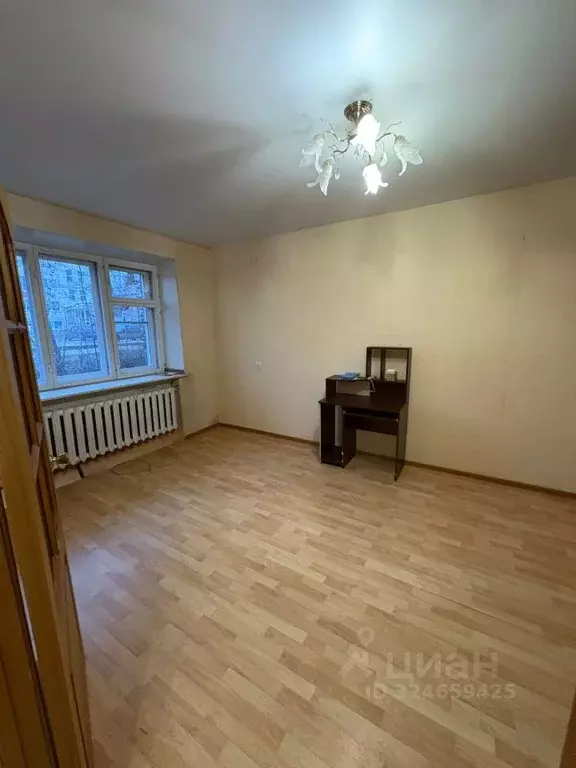 1-к кв. Нижегородская область, Арзамас ул. Ленина, 101 (27.9 м) - Фото 2