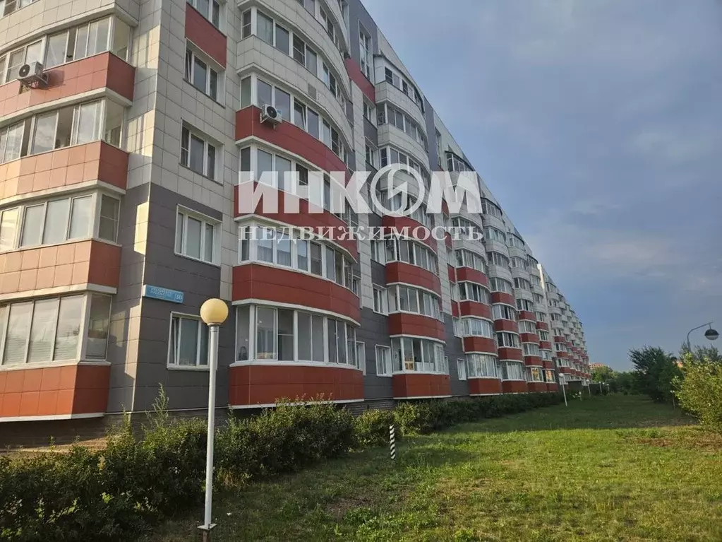 1-к кв. Московская область, Красногорск городской округ, д. Глухово ... - Фото 0