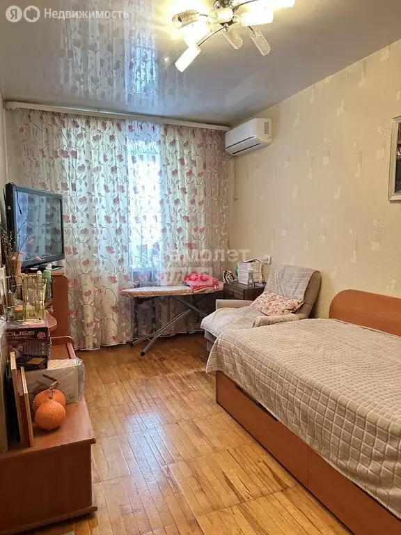 3-комнатная квартира: Среднеуральск, улица Бахтеева, 23Б (66.7 м) - Фото 2