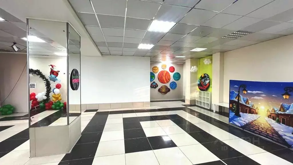 Помещение свободного назначения в Московская область, Бронницы ... - Фото 1