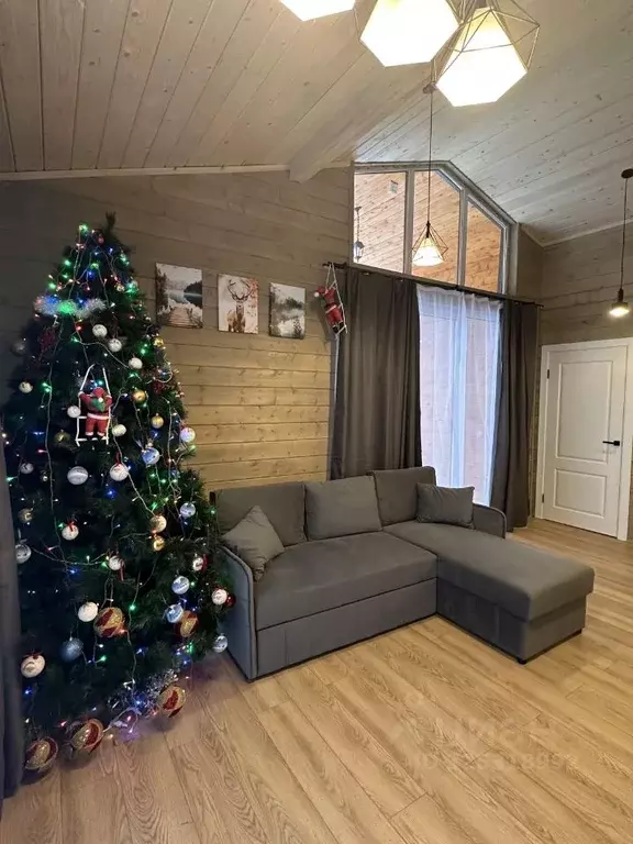 Дом в Московская область, Дмитровский муниципальный округ, ... - Фото 2