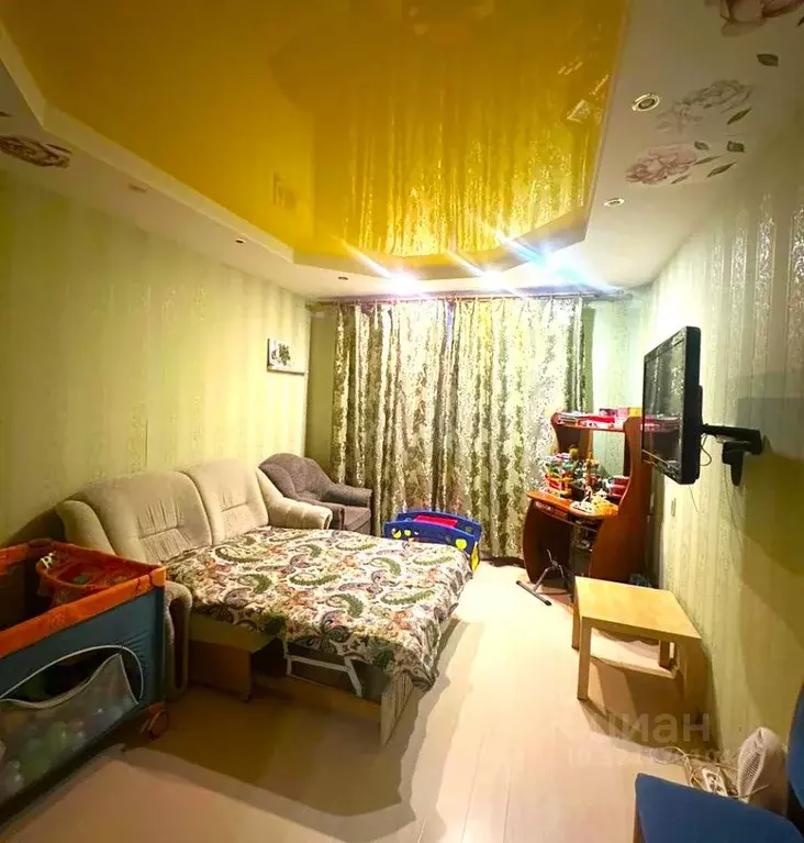 1-к кв. Мурманская область, Мурманск ул. Капитана Маклакова, 27 (40.0 ... - Фото 1