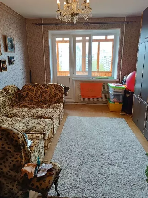 2-к кв. Новгородская область, Великий Новгород ул. Рахманинова, 4 ... - Фото 1