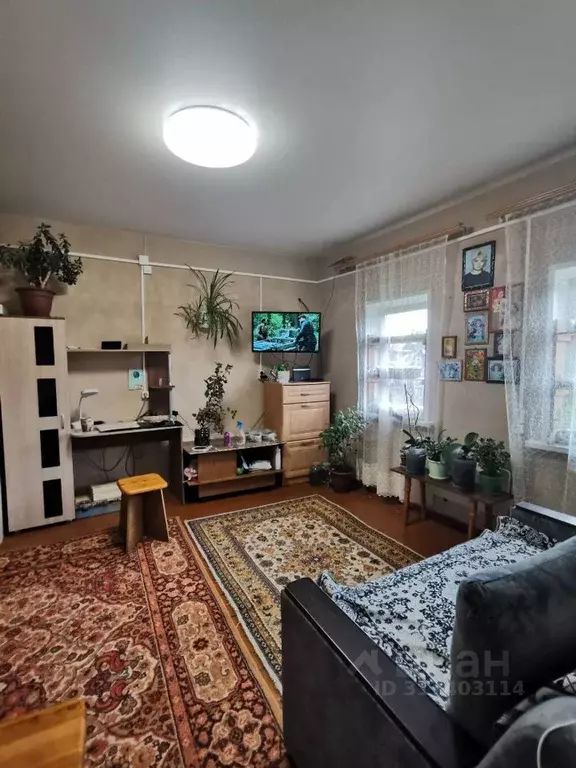 Дом в Томская область, Томск Черемошники мкр, ул. Крепежная (40 м) - Фото 1